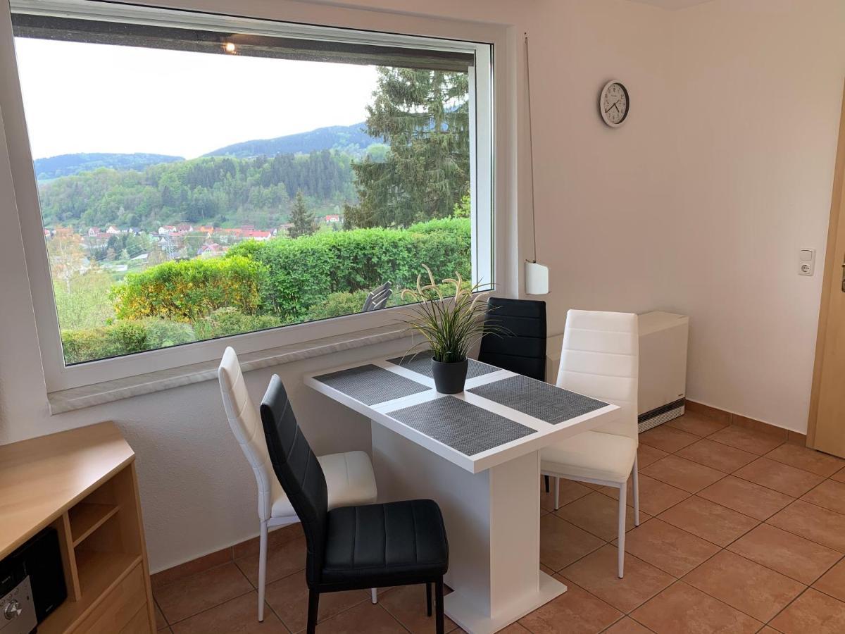 Feriendorf Am Hundsrueck Floh Exterior foto