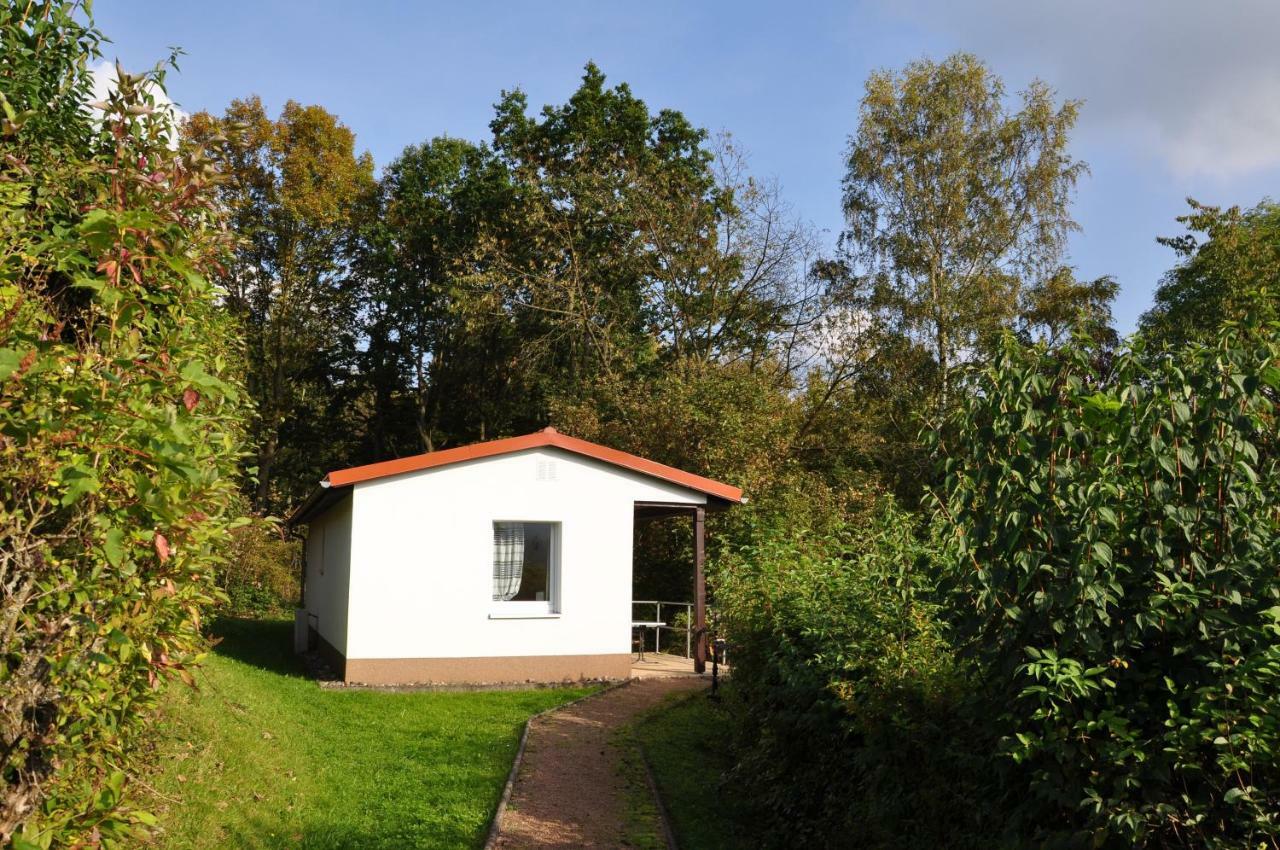 Feriendorf Am Hundsrueck Floh Exterior foto