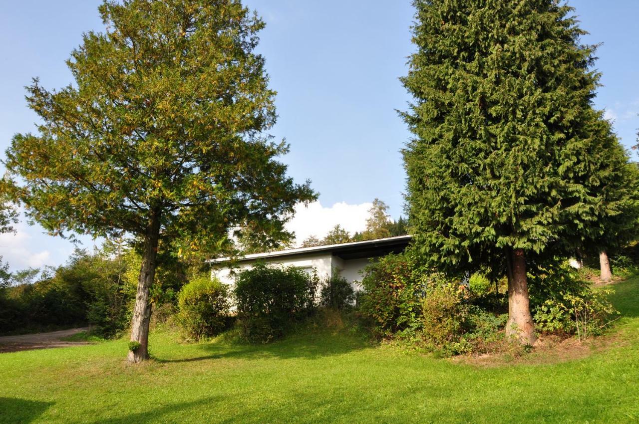 Feriendorf Am Hundsrueck Floh Exterior foto