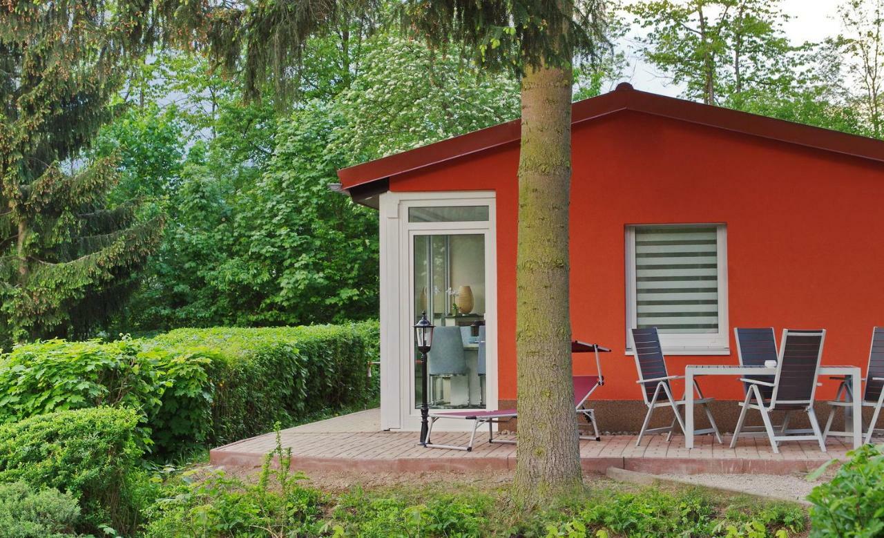 Feriendorf Am Hundsrueck Floh Exterior foto